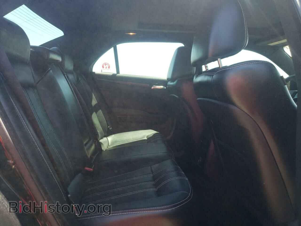 2014 CHRYSLER 300 - VIN: 2C3CCABG3EH303902 - Photo 10