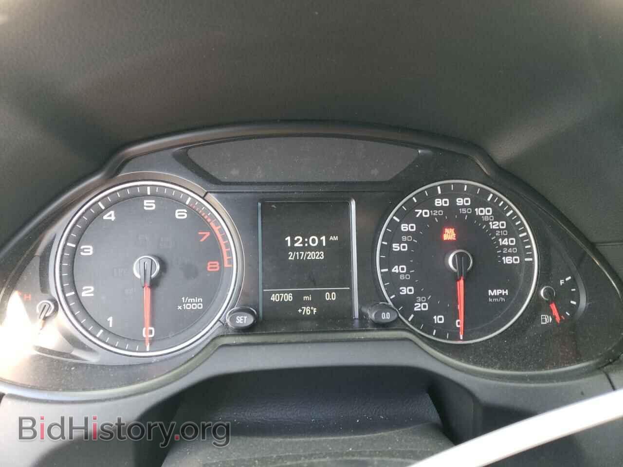 2017 AUDI Q5 - VIN: WA1M2AFP0HA040889 - Фото 9