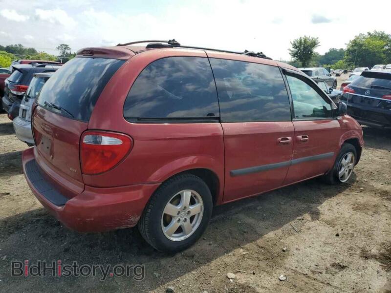 2005 Dodge CARAVAN (VIN 1D4GP45R95B256306) — photo 3 of 13