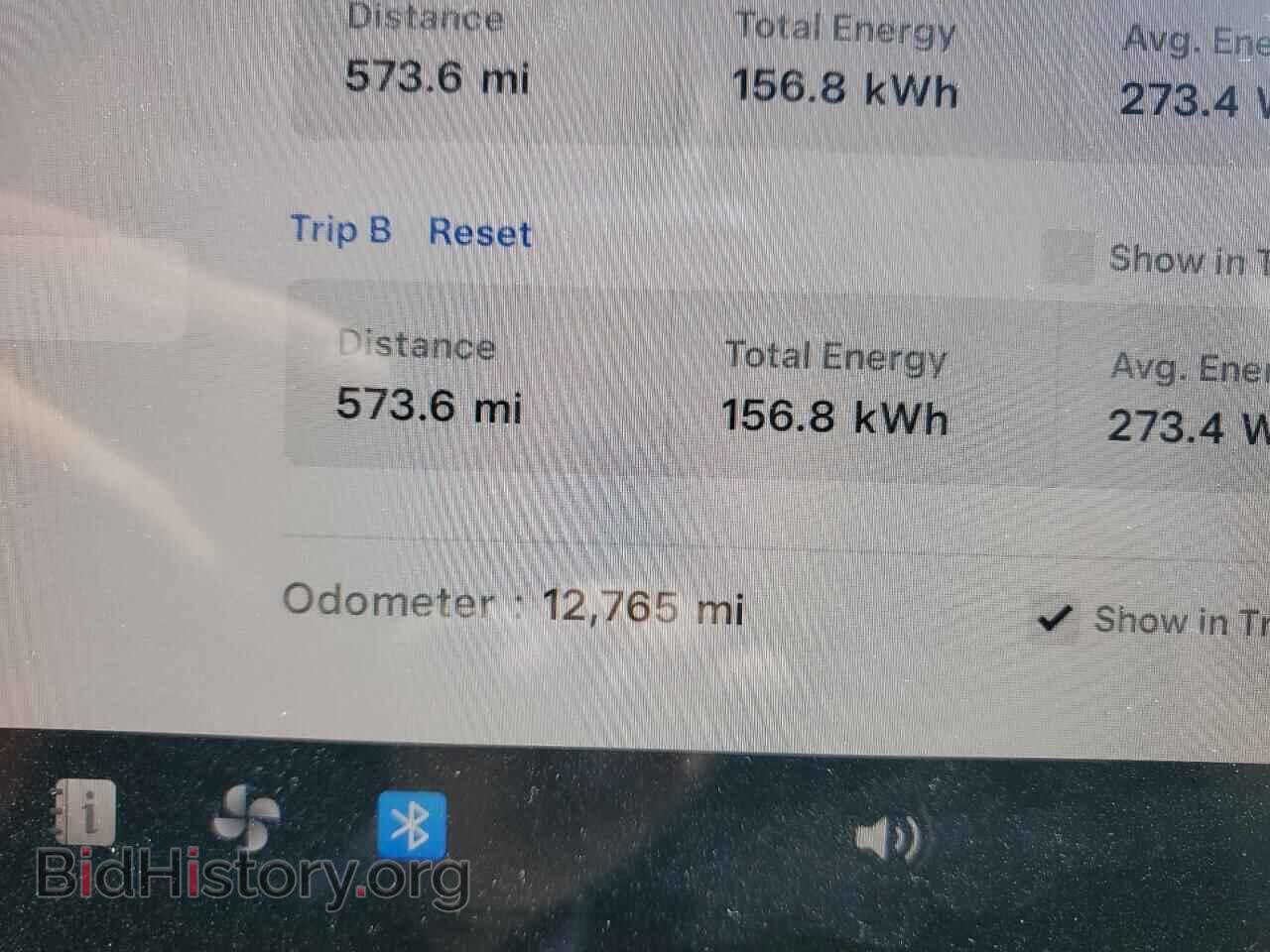 2024 TESLA MODEL Y - VIN: 7SAYGDEE1RF060140 - Фото 9
