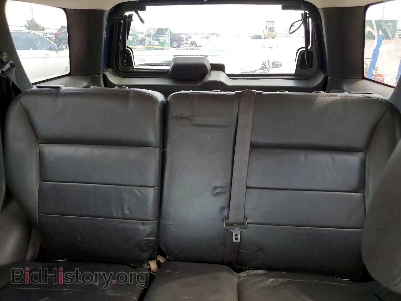 2010 FORD ESCAPE - VIN: 1FMCU0C74AKC77018 - Фото 10