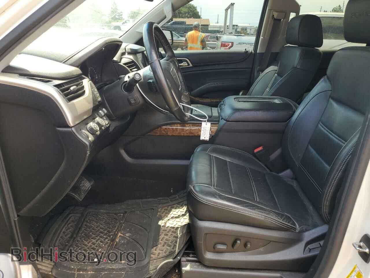2015 GMC YUKON - VIN: 1GKS2JKJ3FR698157 - Фото 7