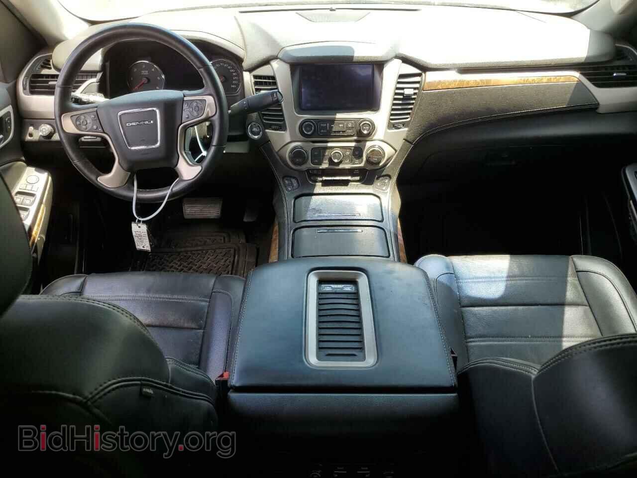 2015 GMC YUKON - VIN: 1GKS2JKJ3FR698157 - Фото 8