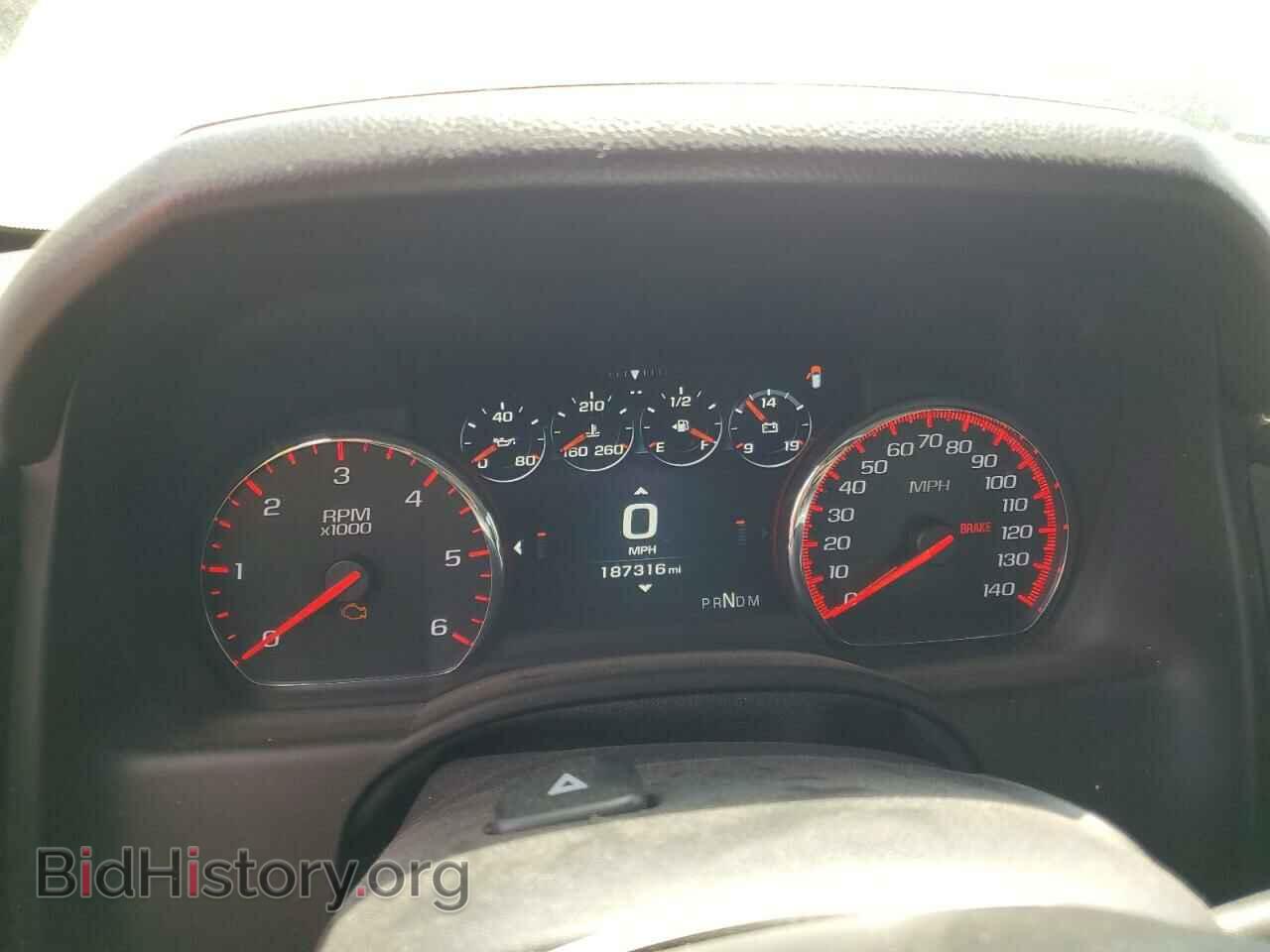 2015 GMC YUKON - VIN: 1GKS2JKJ3FR698157 - Фото 9