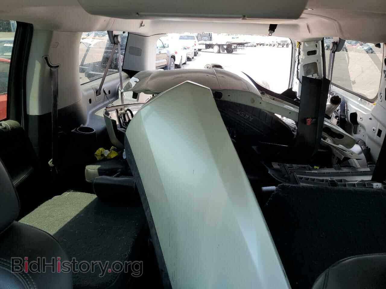 2015 GMC YUKON - VIN: 1GKS2JKJ3FR698157 - Фото 10