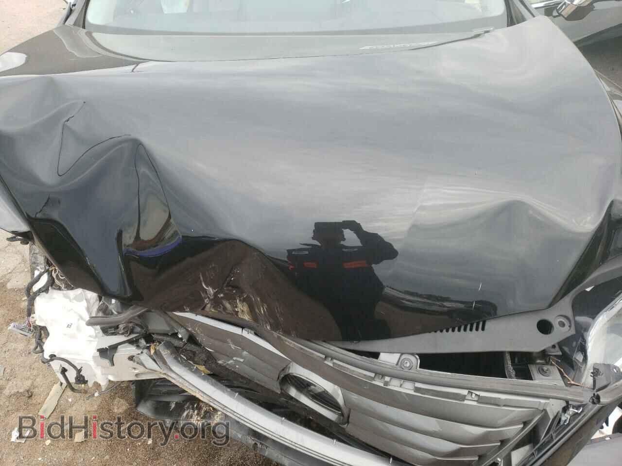 2019 LEXUS RX350 - VIN: 2T2BZMCA3KC200952 - Фото 12