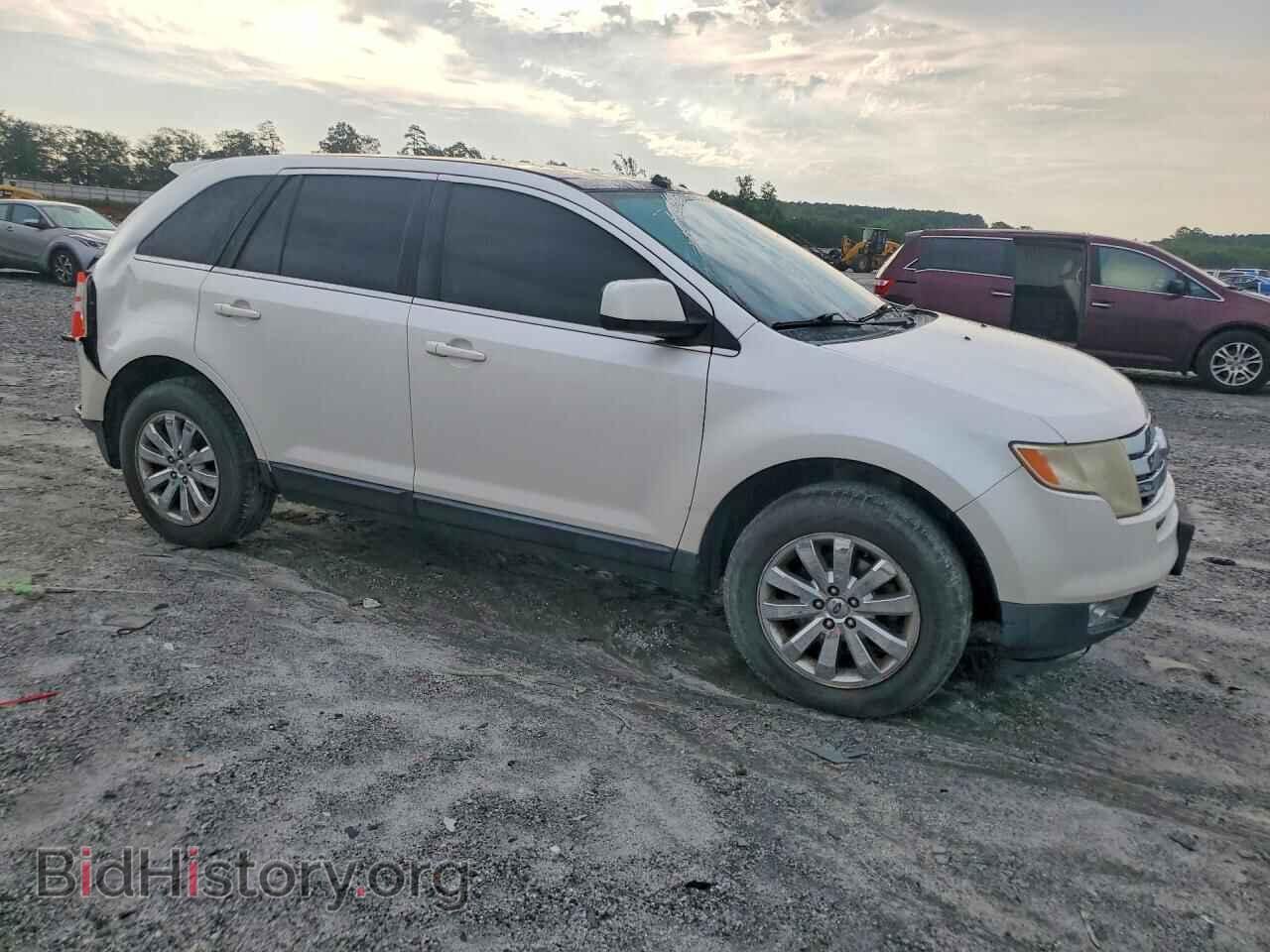 2010 FORD EDGE - VIN: 2FMDK4KC3ABB50464 - Photo 4