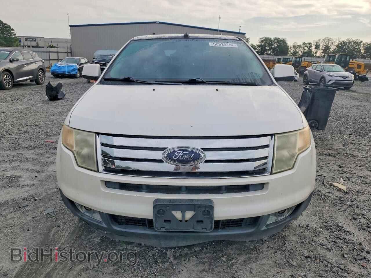 2010 FORD EDGE - VIN: 2FMDK4KC3ABB50464 - Photo 5