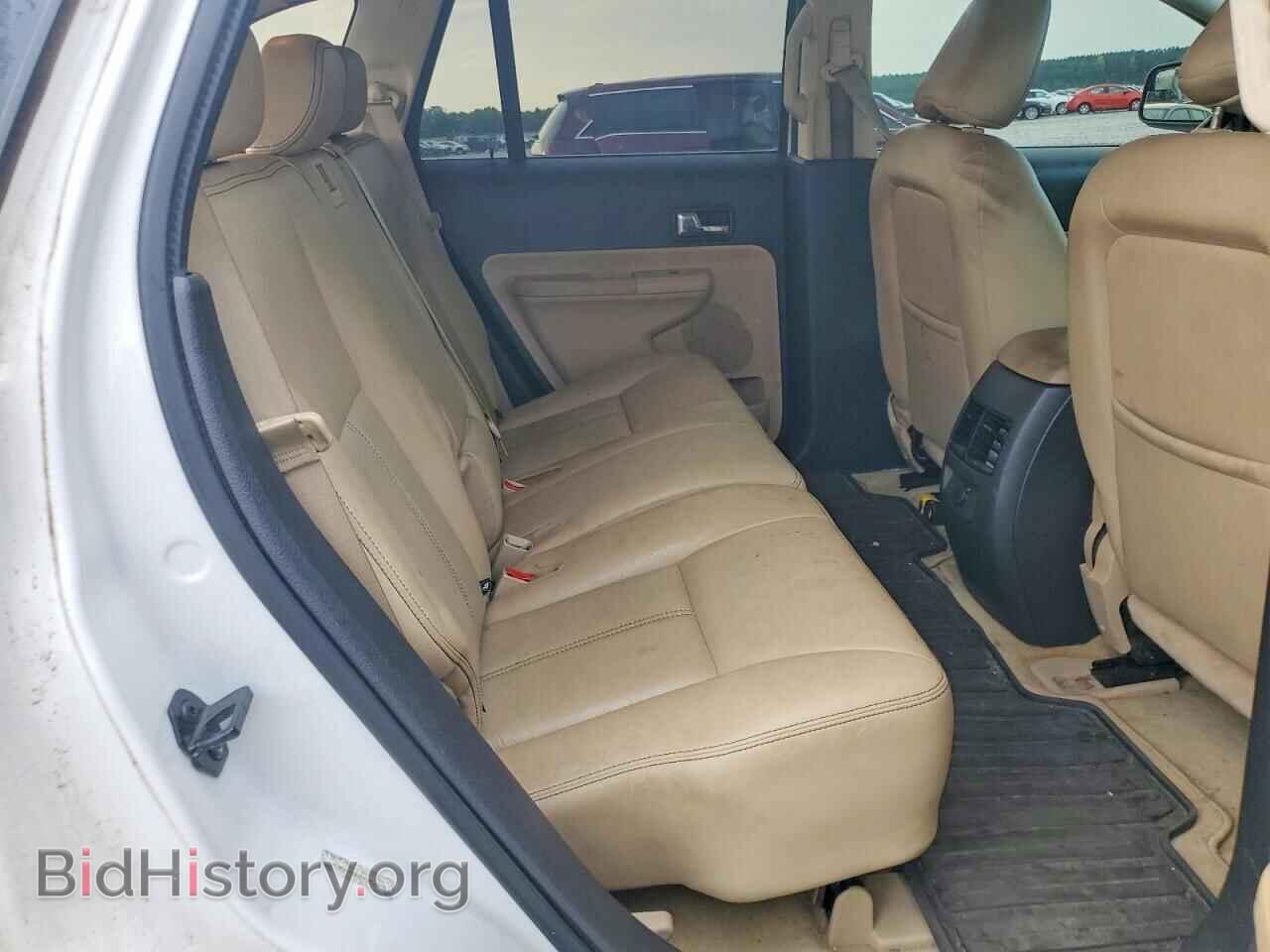 2010 FORD EDGE - VIN: 2FMDK4KC3ABB50464 - Photo 10