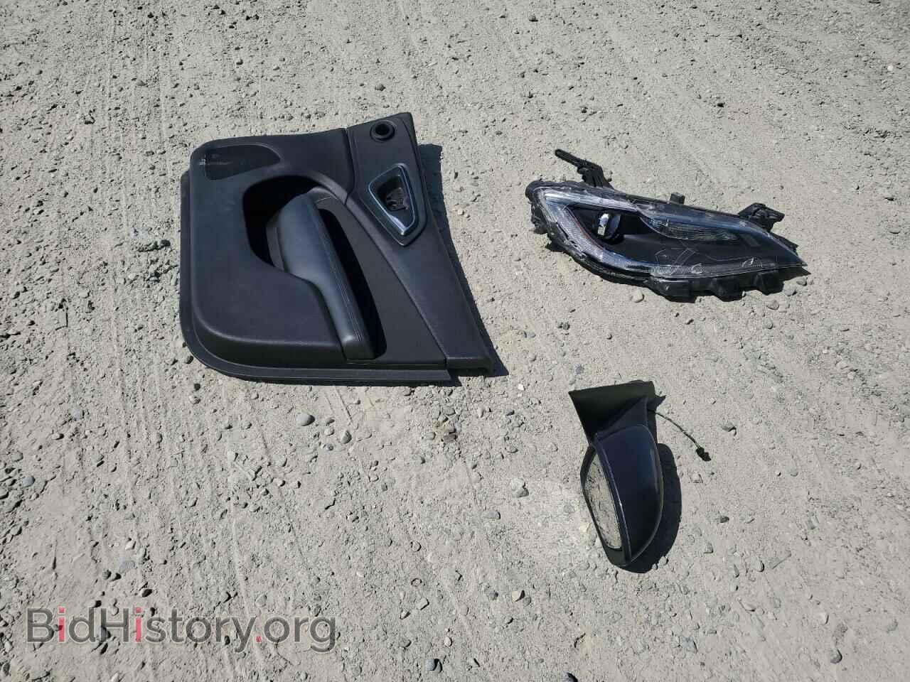 2015 CHRYSLER 200 - VIN: 1C3CCCAB4FN627452 - Фото 12