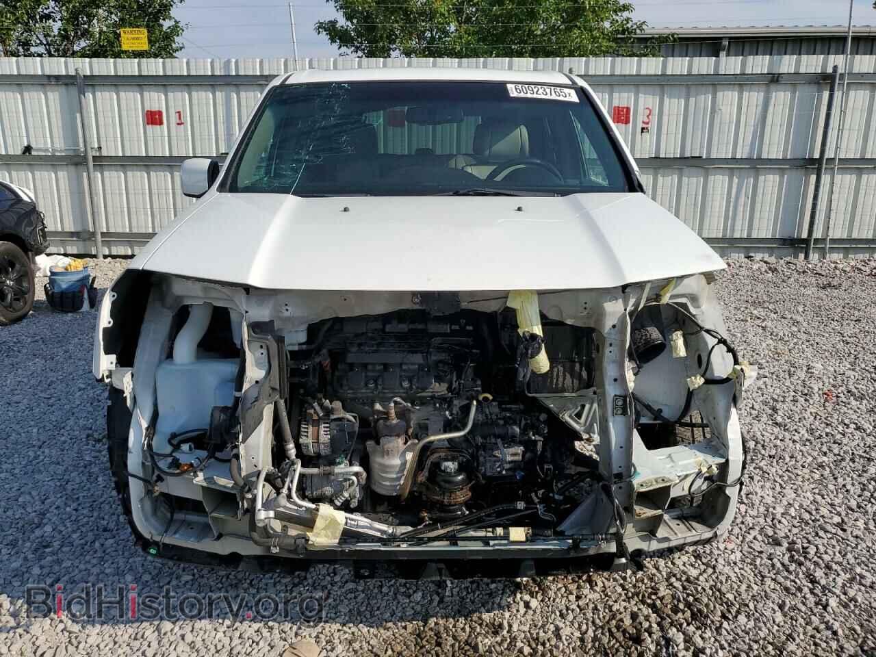 2012 HONDA PILOT - VIN: 5FNYF4H55CB062315 - Фото 5