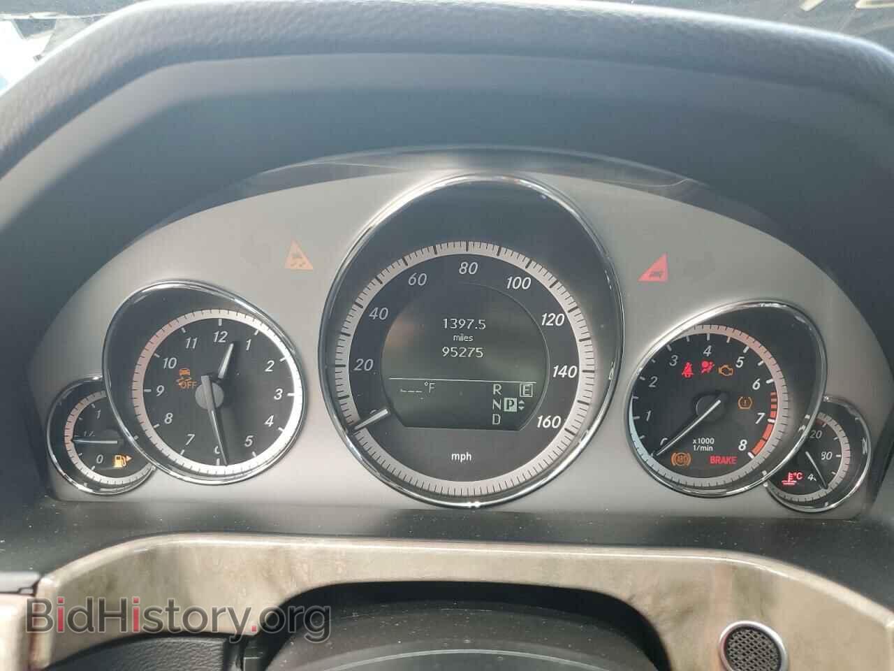 2011 MERCEDES-BENZ E-CLASS - VIN: WDDHF8HB4BA398211 - Фото 9