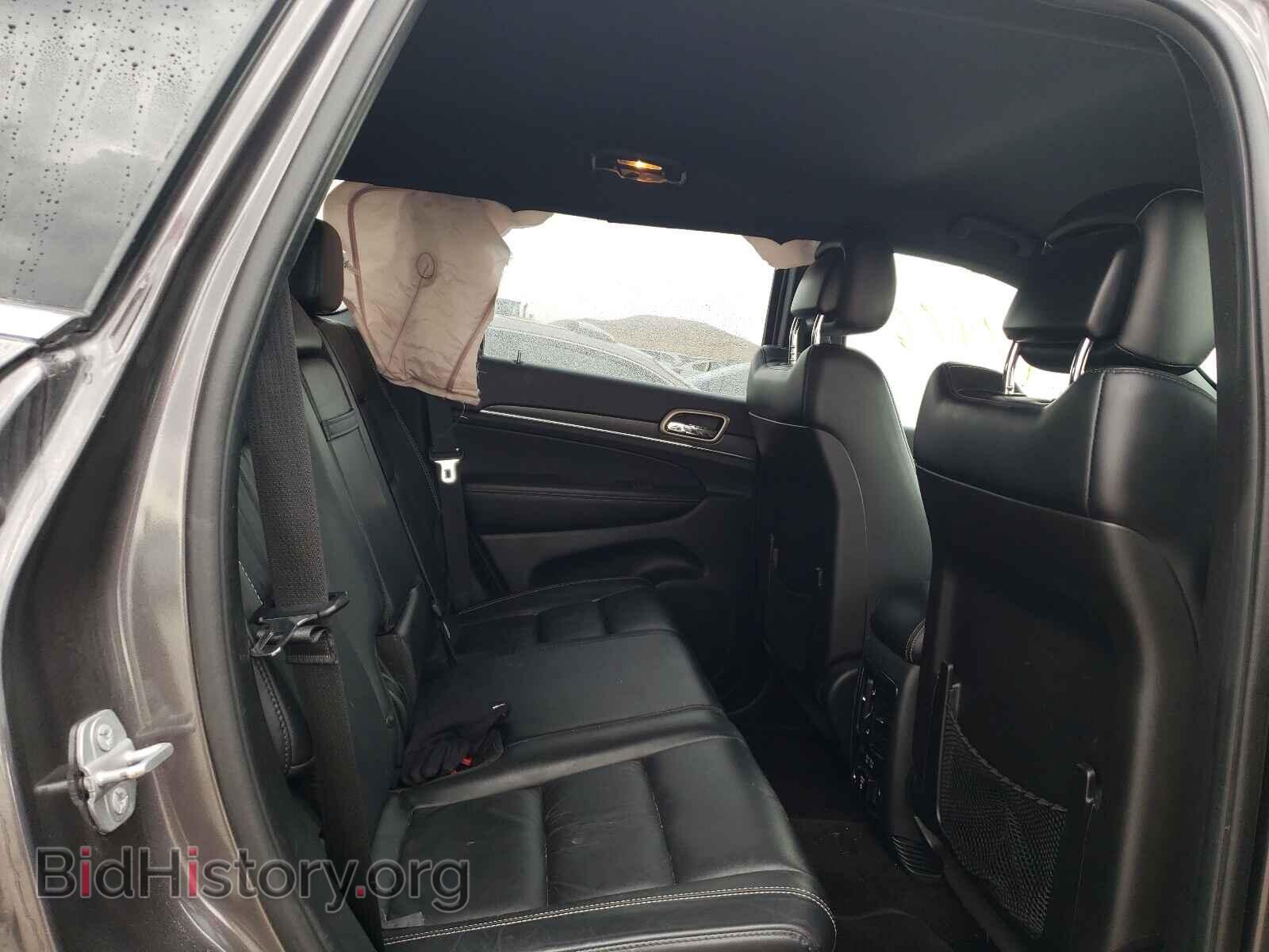 2015 JEEP CHEROKEE - VIN: 1C4RJFBG6FC756974 - Фото 6