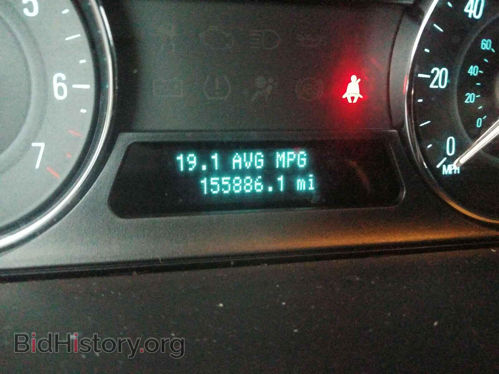 2010 FORD FLEX - VIN: 2FMGK5CC5ABA63294 - Photo 8