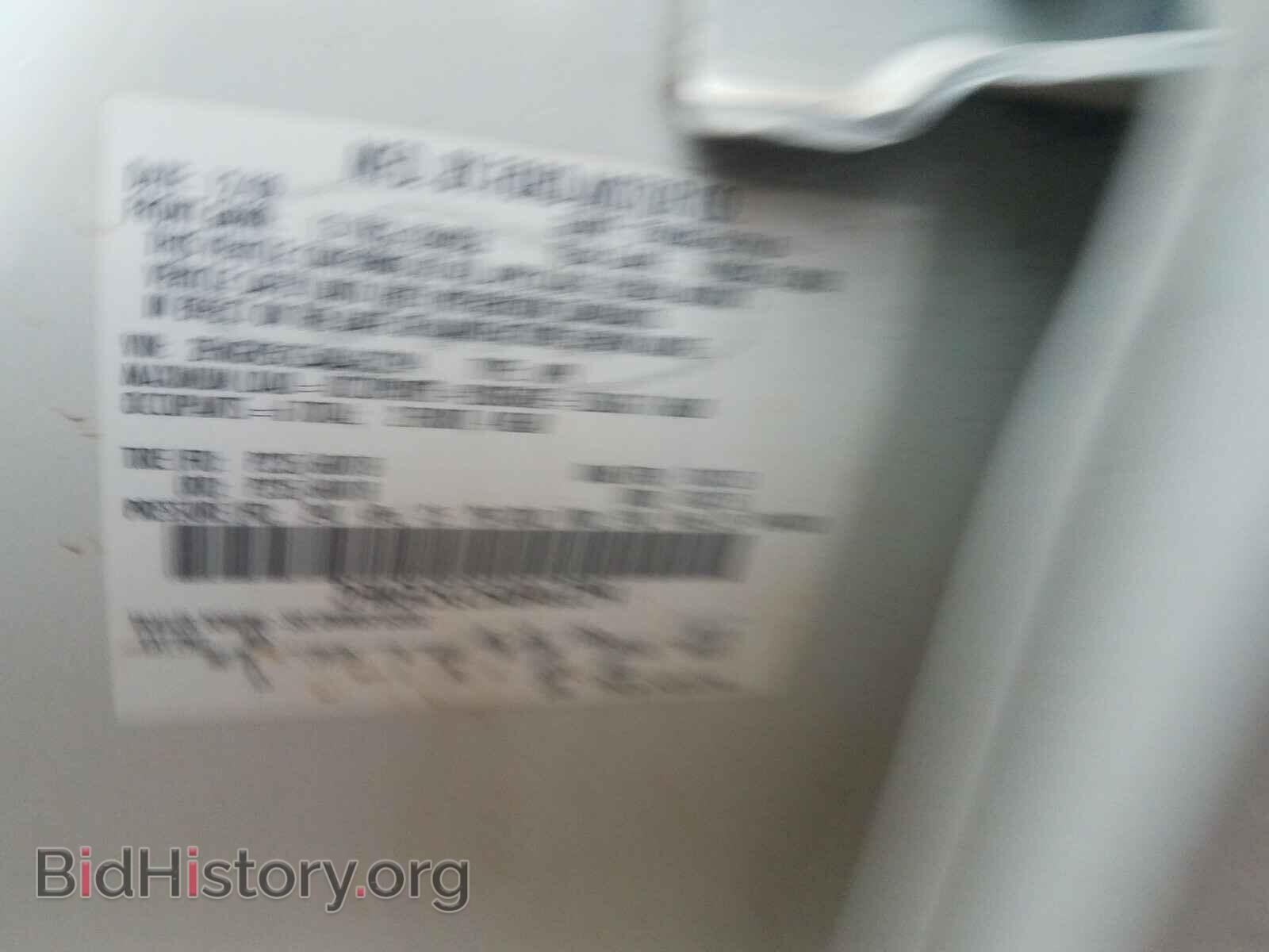 2010 FORD FLEX - VIN: 2FMGK5CC5ABA63294 - Photo 10