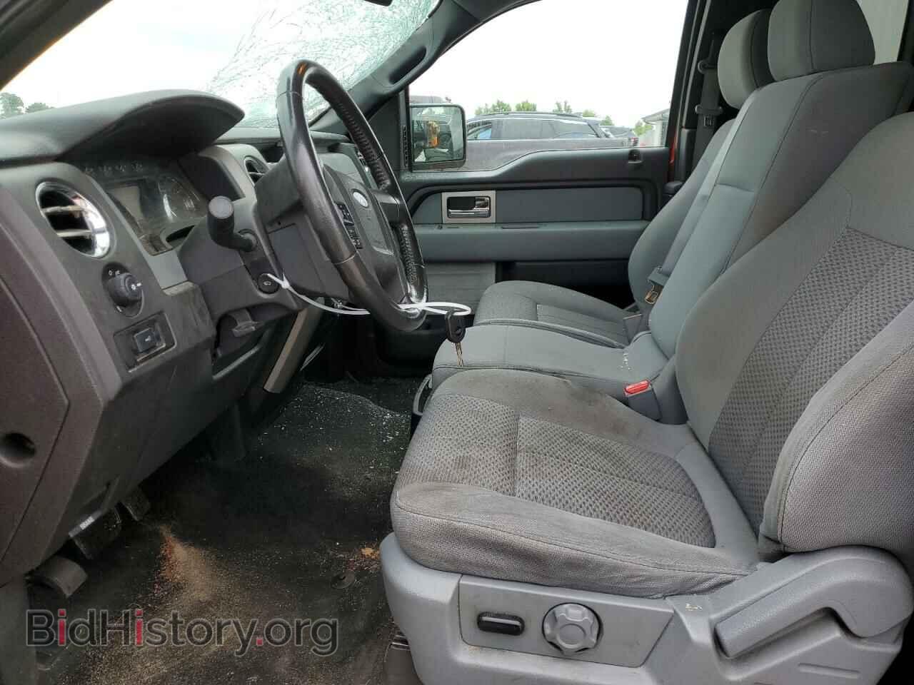 2011 FORD F-150 - VIN: 1FTFX1ET7BFA88690 - Фото 7