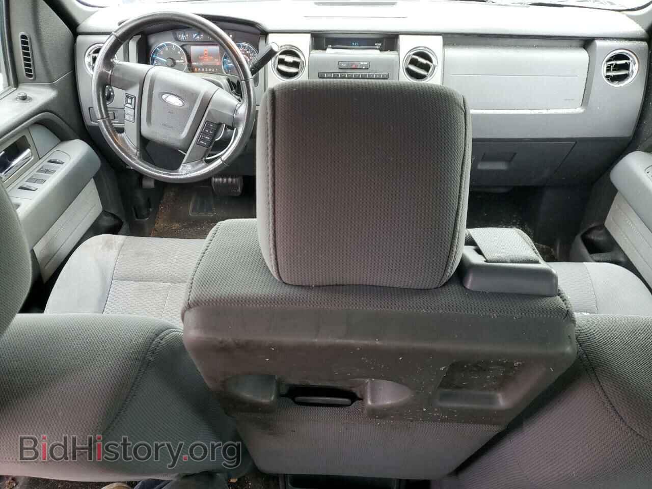 2011 FORD F-150 - VIN: 1FTFX1ET7BFA88690 - Фото 8
