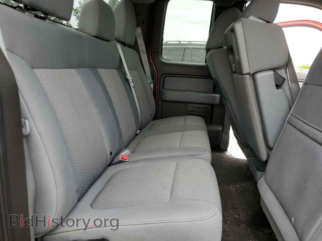 2011 FORD F-150 - VIN: 1FTFX1ET7BFA88690 - Фото 10