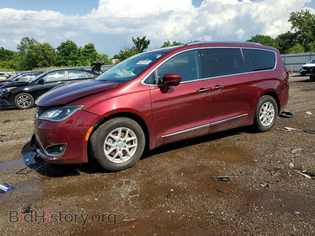 Photo 2C4RC1BG2LR283655 - CHRYSLER PACIFICA 2020