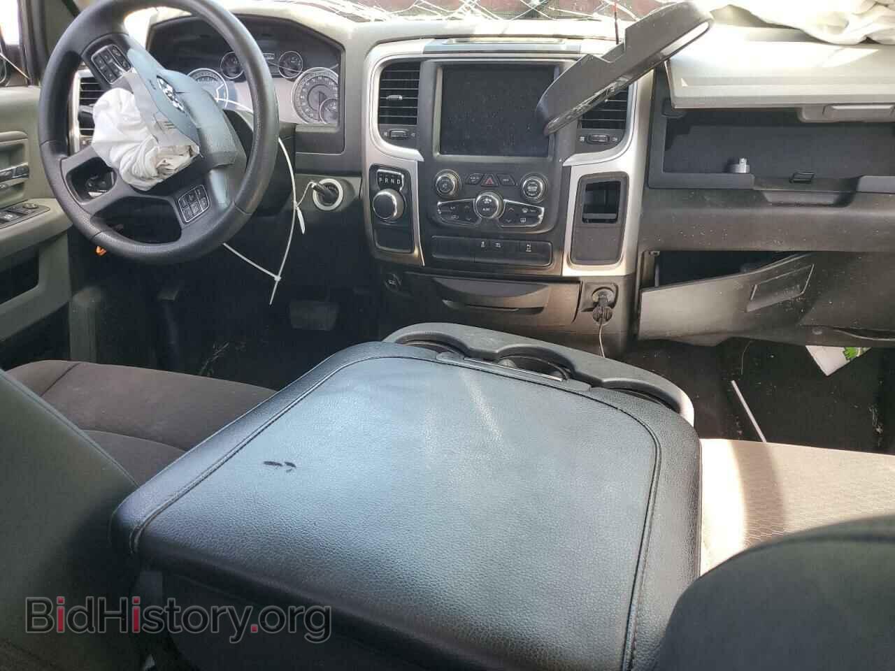 2019 RAM 1500 - VIN: 1C6RR6GG5KS702249 - Фото 8