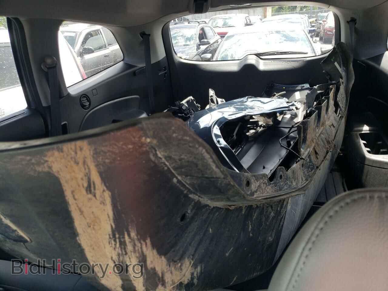 2019 HONDA PILOT - VIN: 5FNYF6H5XKB046539 - Фото 10
