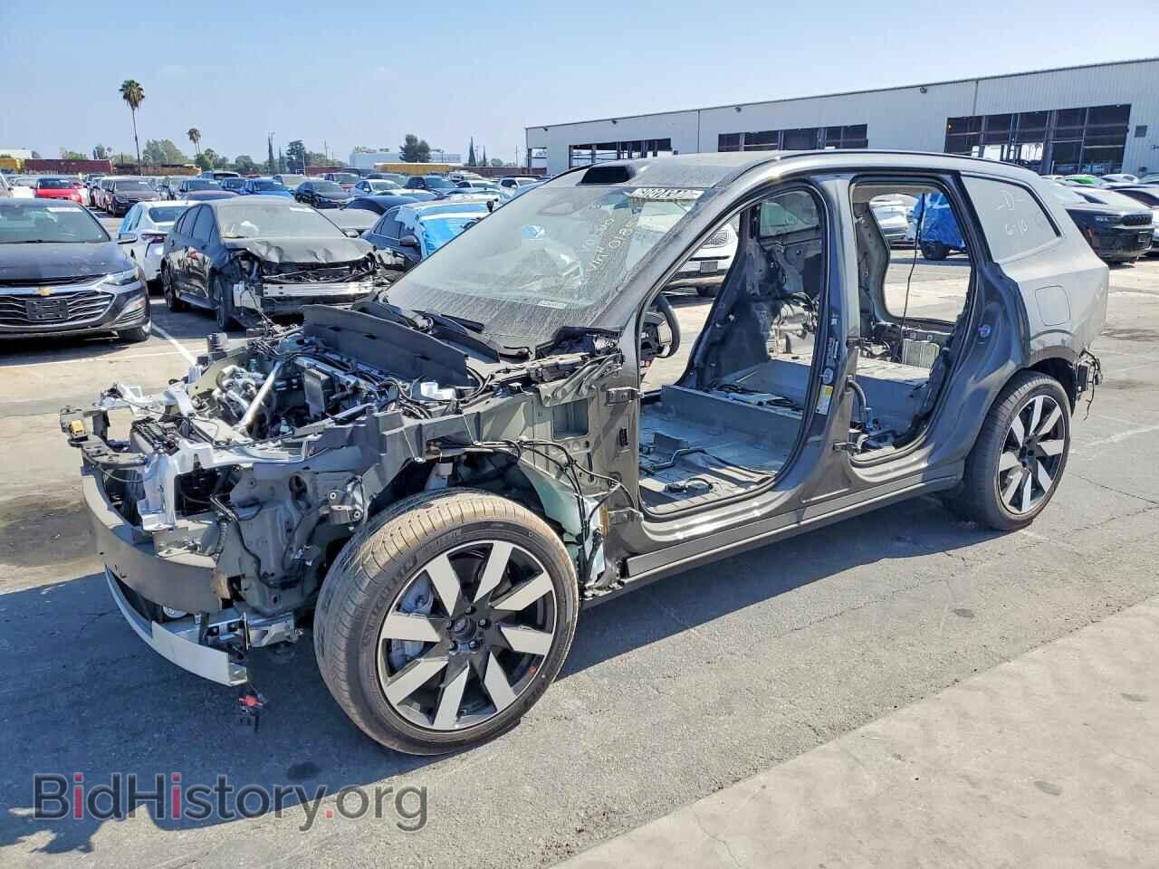 Photo 7JDEV3VL8SG020185 - VOLVO ALL OTHER 2025