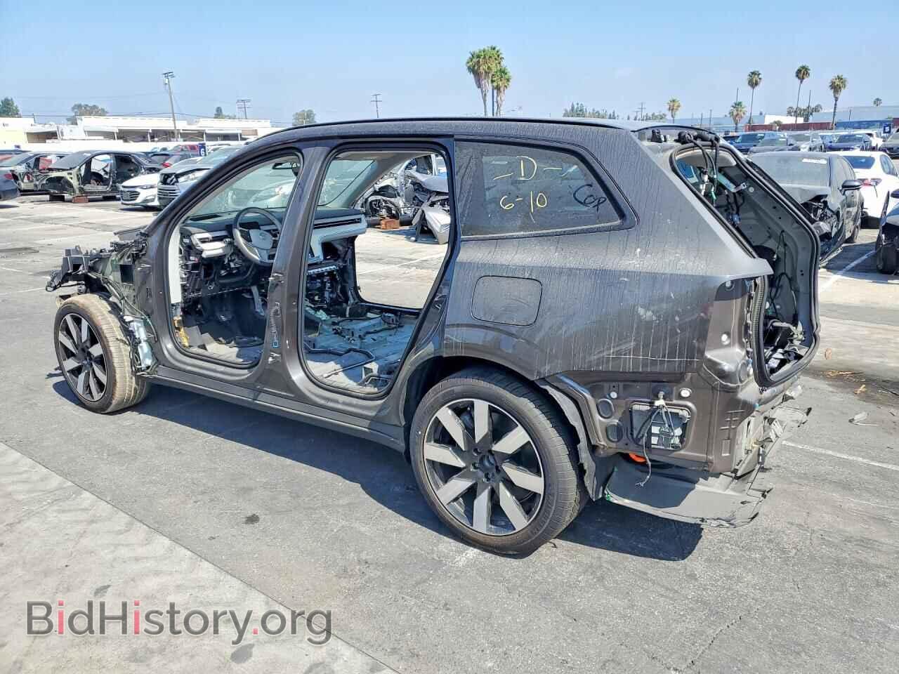 2025 VOLVO ALL OTHER - VIN: 7JDEV3VL8SG020185 - Фото 2