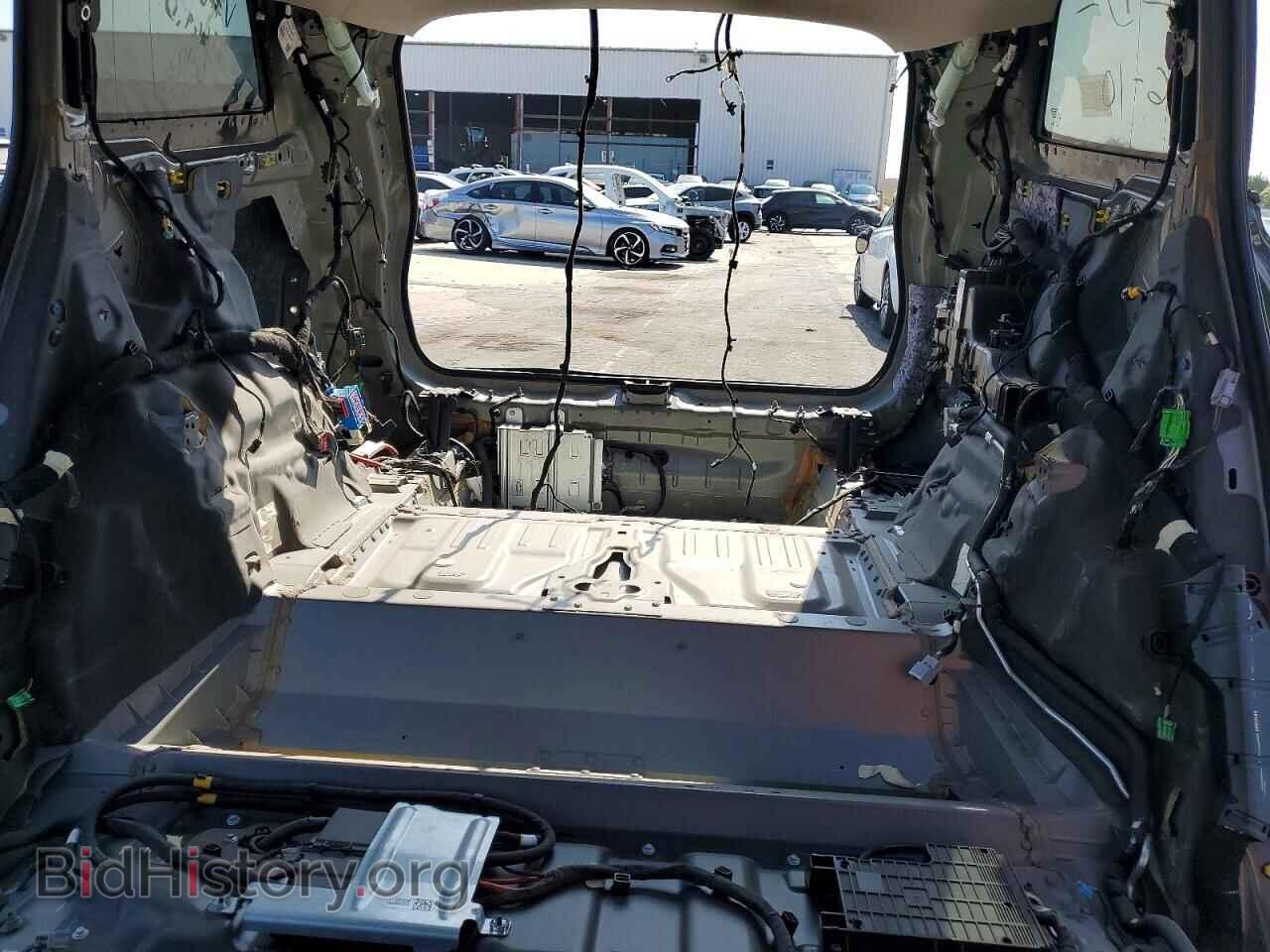 2025 VOLVO ALL OTHER - VIN: 7JDEV3VL8SG020185 - Фото 10