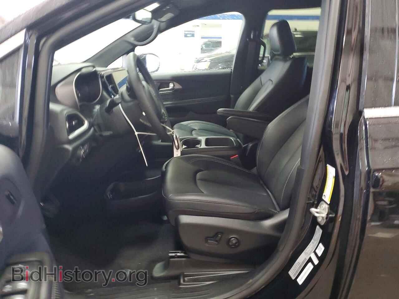 2026 CHRYSLER PACIFICA - VIN: 2C4RC1BG2TR277984 - Photo 7