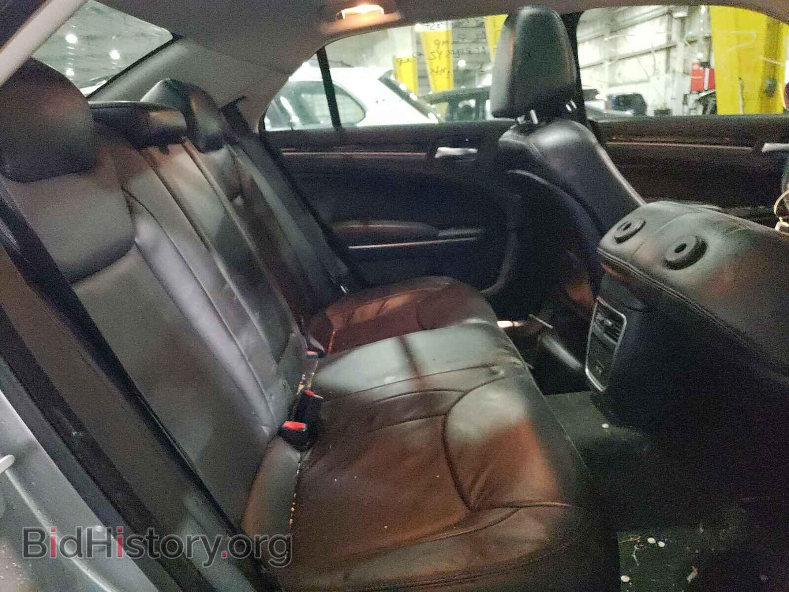 2016 CHRYSLER 300 - VIN: 2C3CCAAG8GH141642 - Фото 6