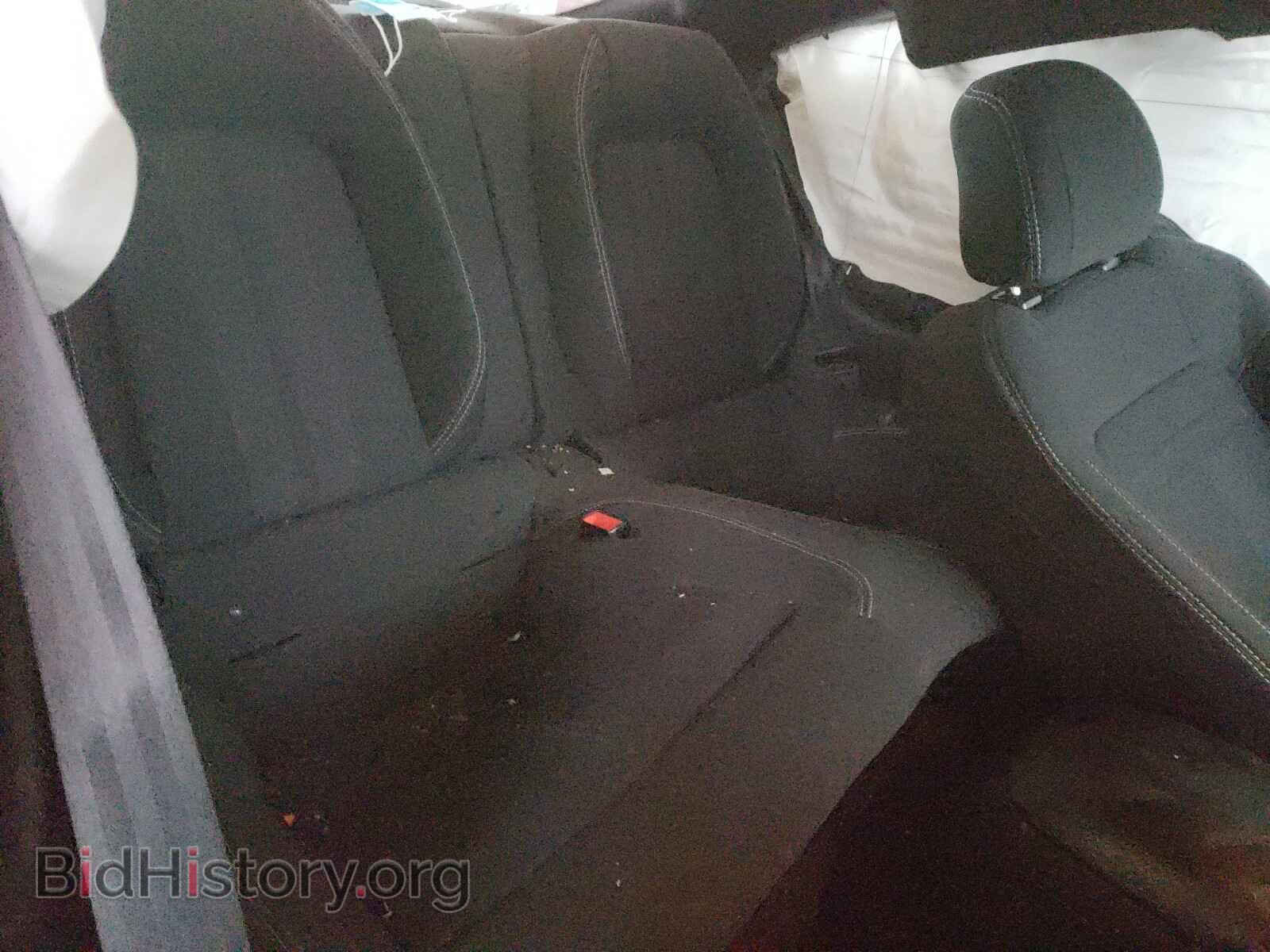 2020 FORD MUSTANG - VIN: 1FA6P8CF8L5156448 - Фото 6