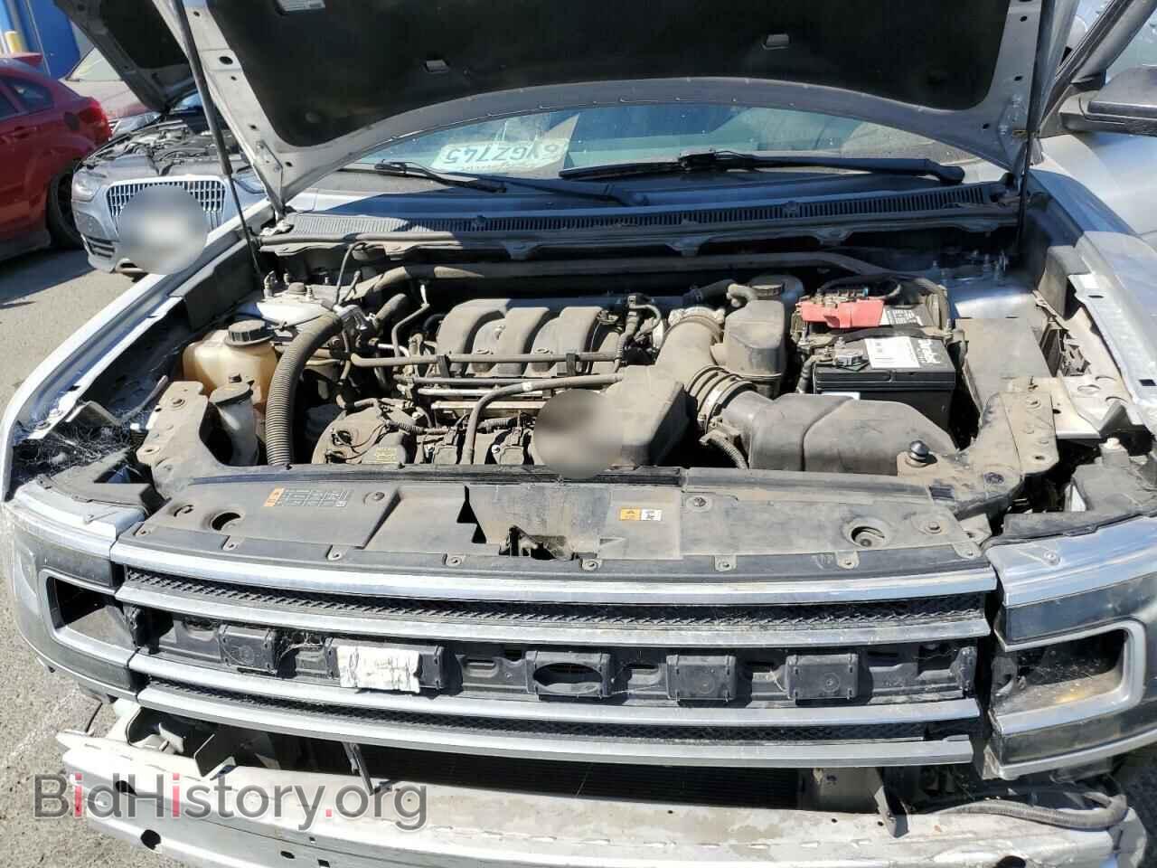 2013 FORD FLEX - VIN: 2FMGK5D82DBD23715 - Фото 11