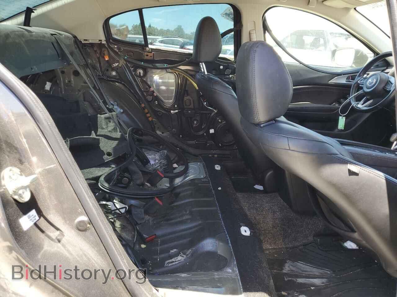 2017 MAZDA 3 - VIN: 3MZBN1V70HM124507 - Фото 10