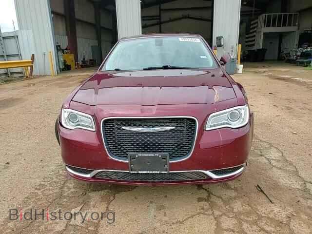 2017 CHRYSLER 300 - VIN: 2C3CCAAG9HH547088 - Фото 14