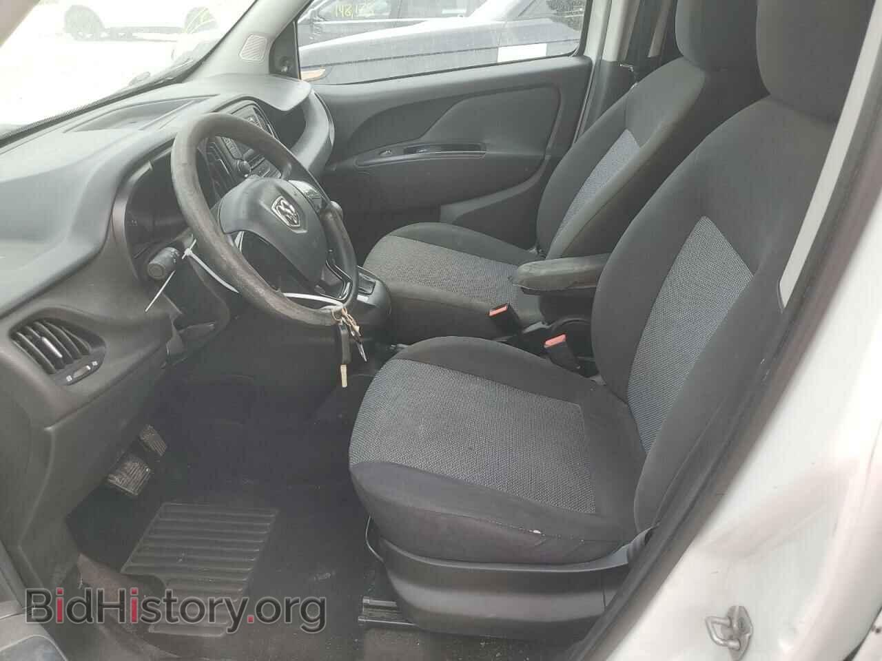 2016 RAM All Models - VIN: ZFBERFAT0G6B27030 - Фото 7