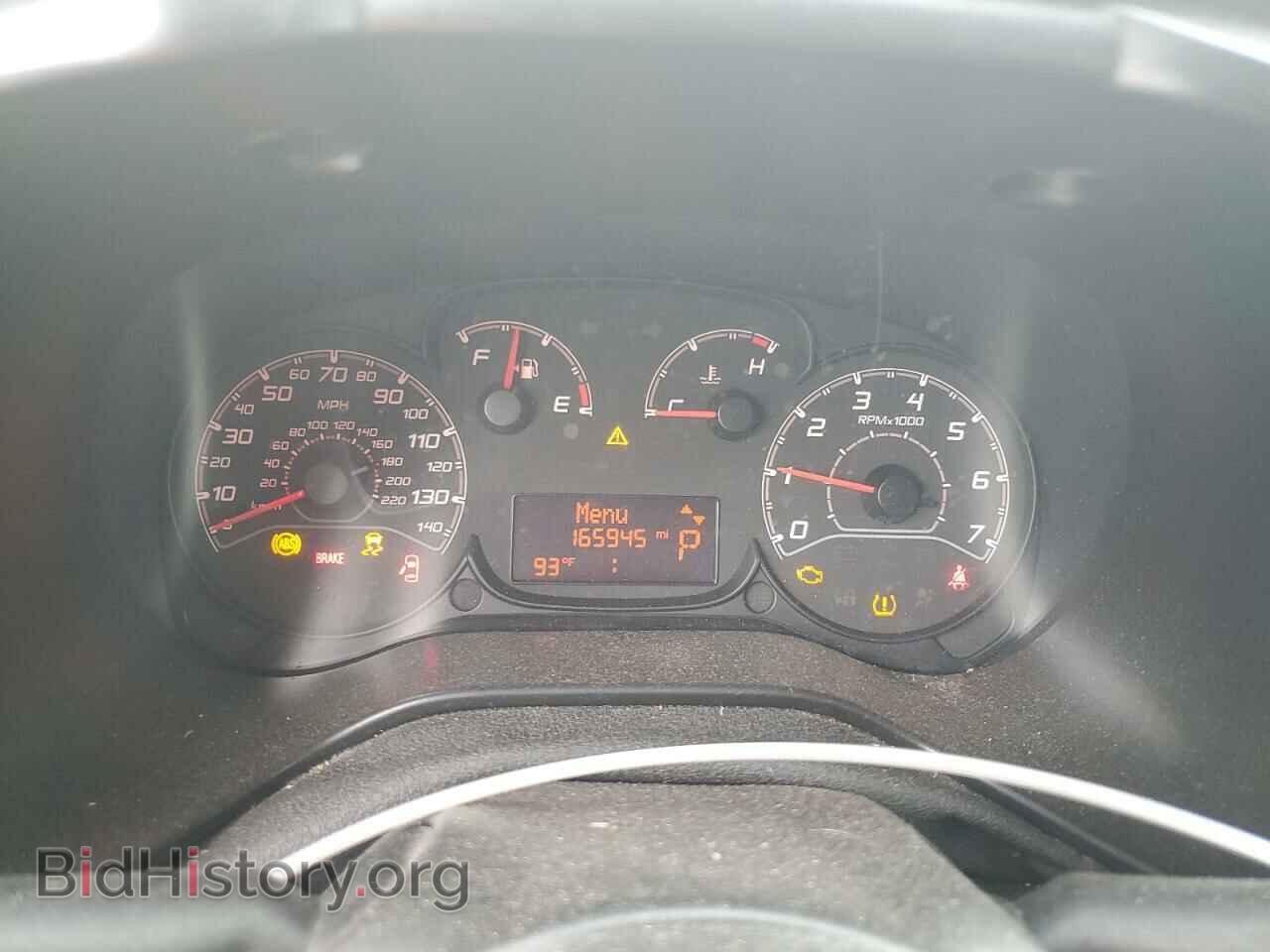 2016 RAM All Models - VIN: ZFBERFAT0G6B27030 - Фото 9