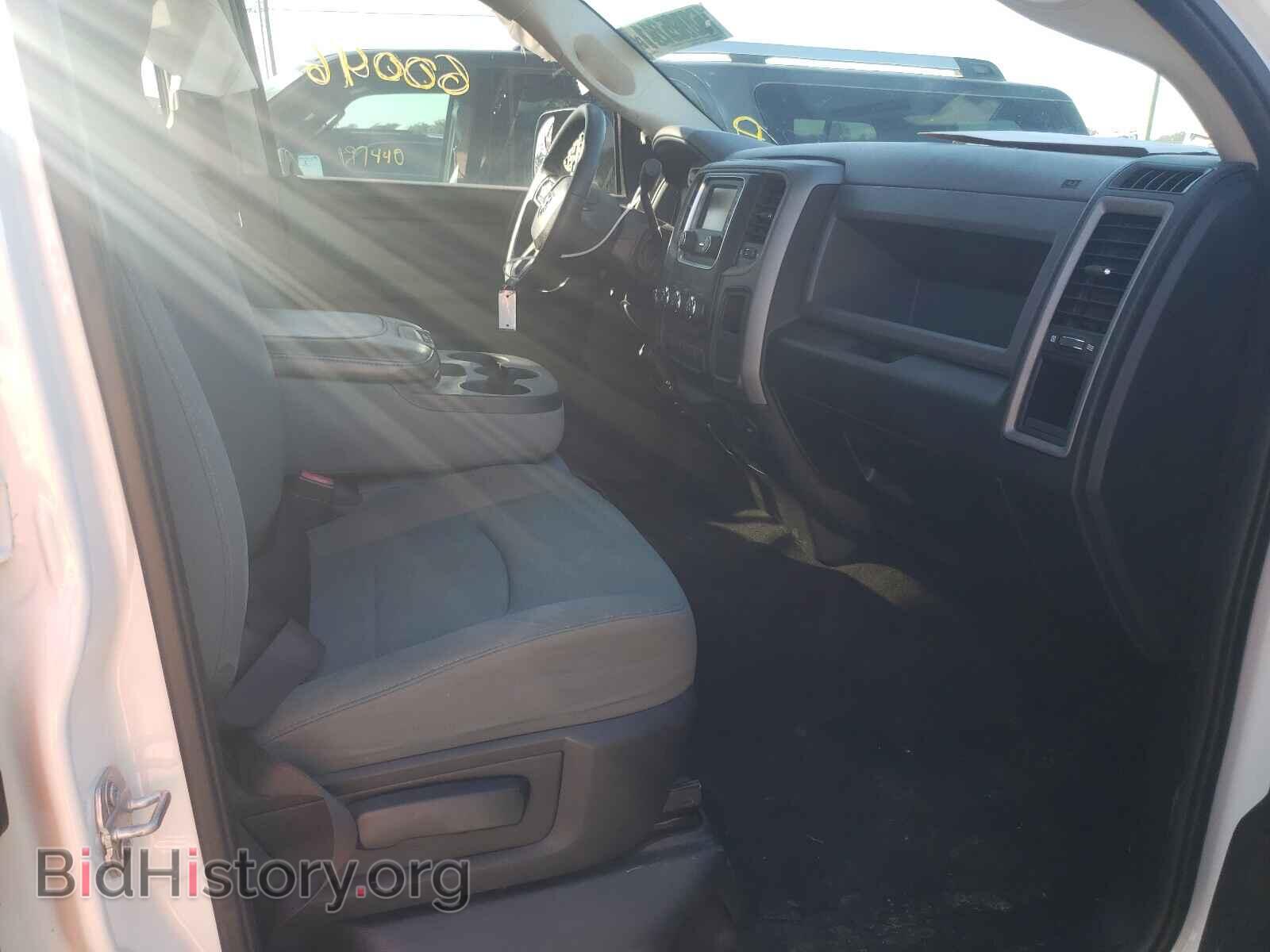 2017 RAM 2500 - VIN: 3C6UR5CJ7HG679336 - Фото 5