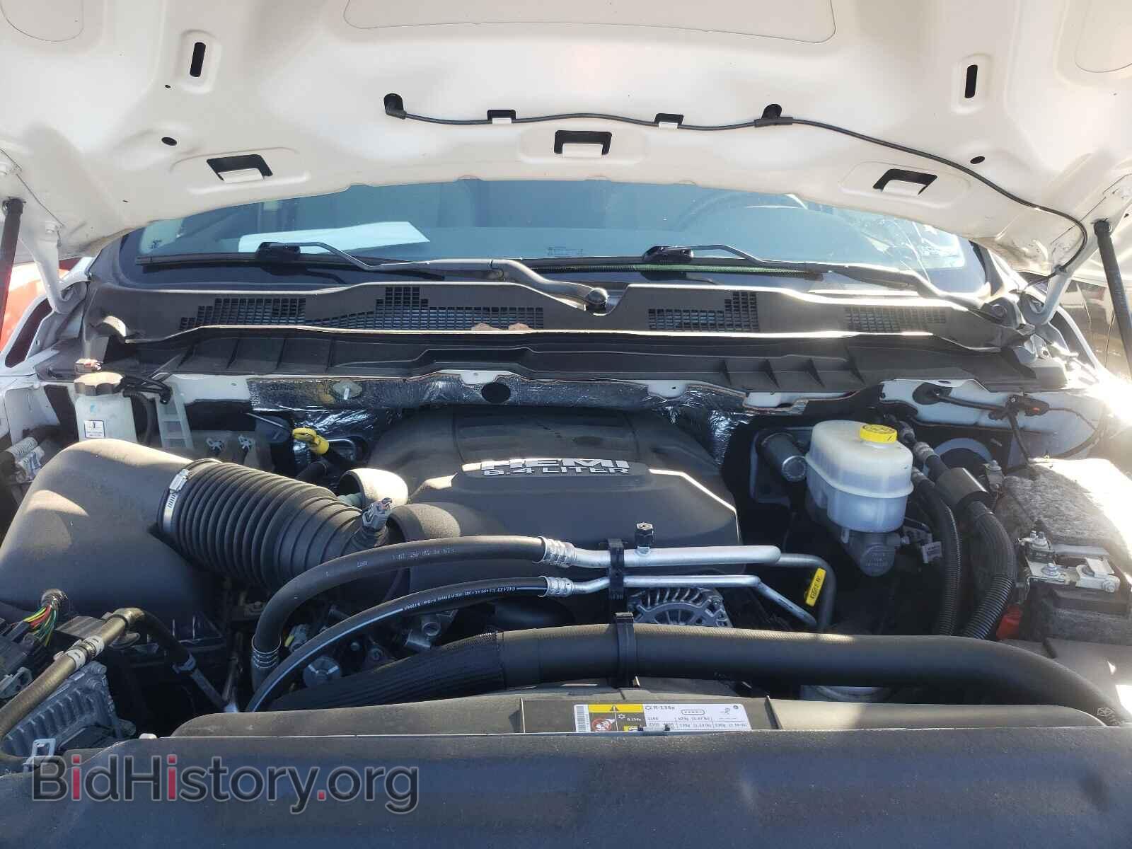 2017 RAM 2500 - VIN: 3C6UR5CJ7HG679336 - Фото 7