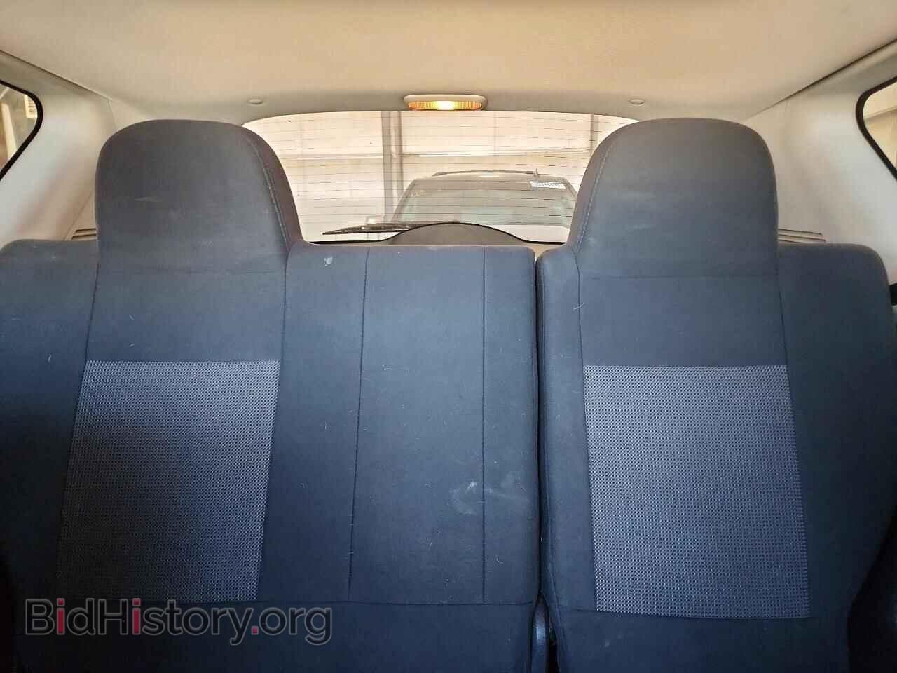 2011 JEEP COMPASS - VIN: 1J4NT1FB0BD194398 - Фото 10
