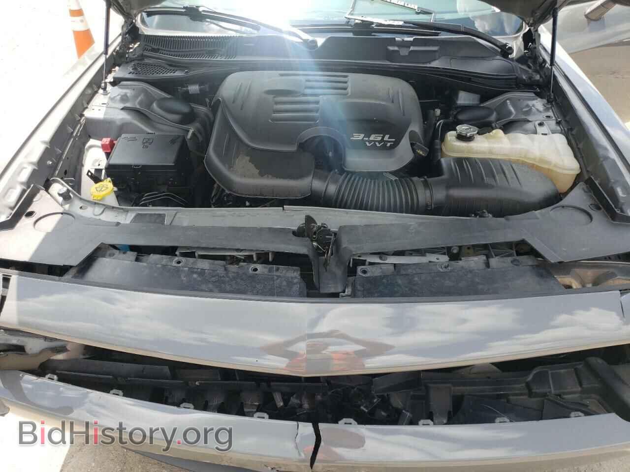 2018 DODGE CHALLENGER - VIN: 2C3CDZAG3JH184014 - Фото 11