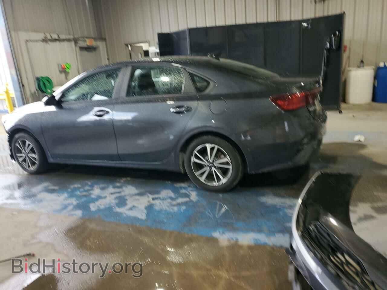 2023 KIA FORTE - VIN: 3KPF24ADXPE643342 - Фото 2
