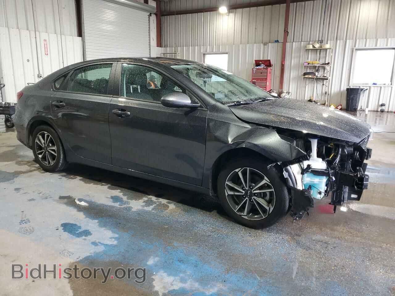 2023 KIA FORTE - VIN: 3KPF24ADXPE643342 - Фото 4