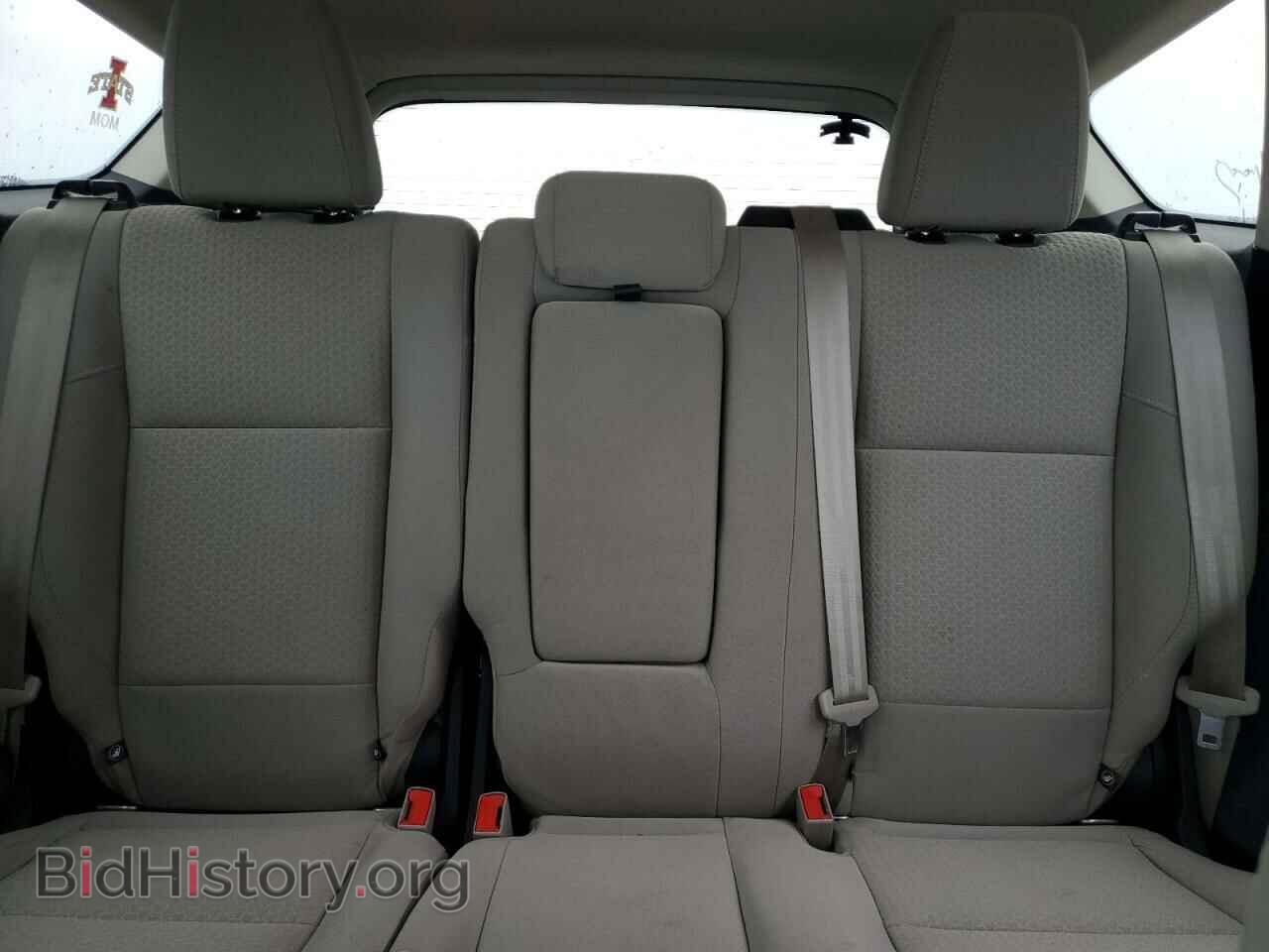 2017 FORD ESCAPE - VIN: 1FMCU9GD0HUC85295 - Фото 10