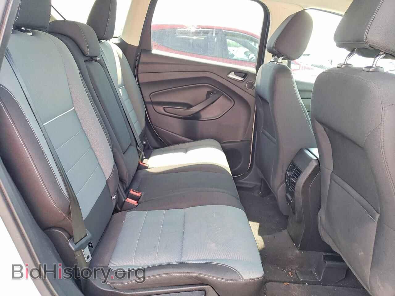 2013 FORD ESCAPE - VIN: 1FMCU0GX8DUD27700 - Фото 11