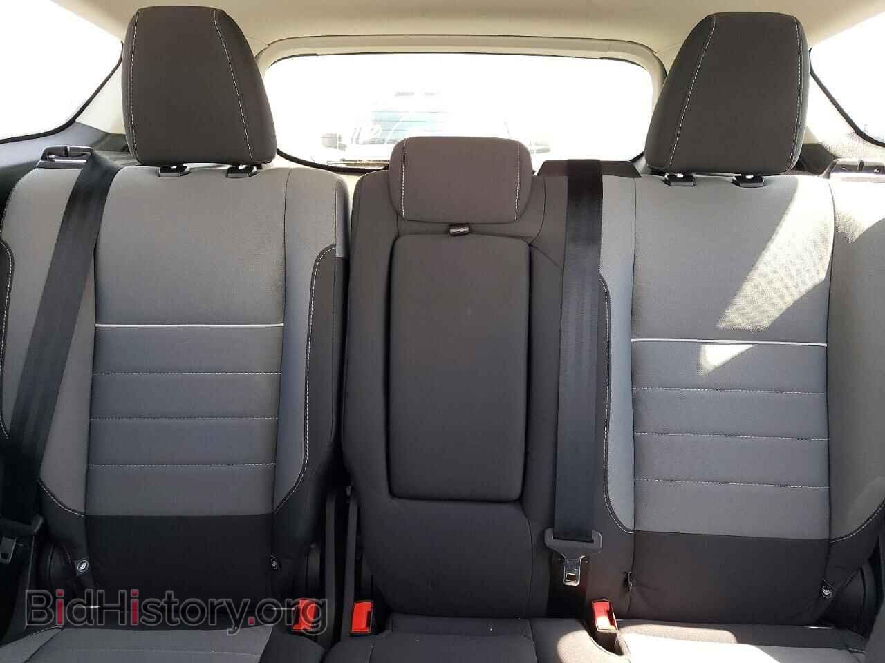 2013 FORD ESCAPE - VIN: 1FMCU0GX8DUD27700 - Фото 10