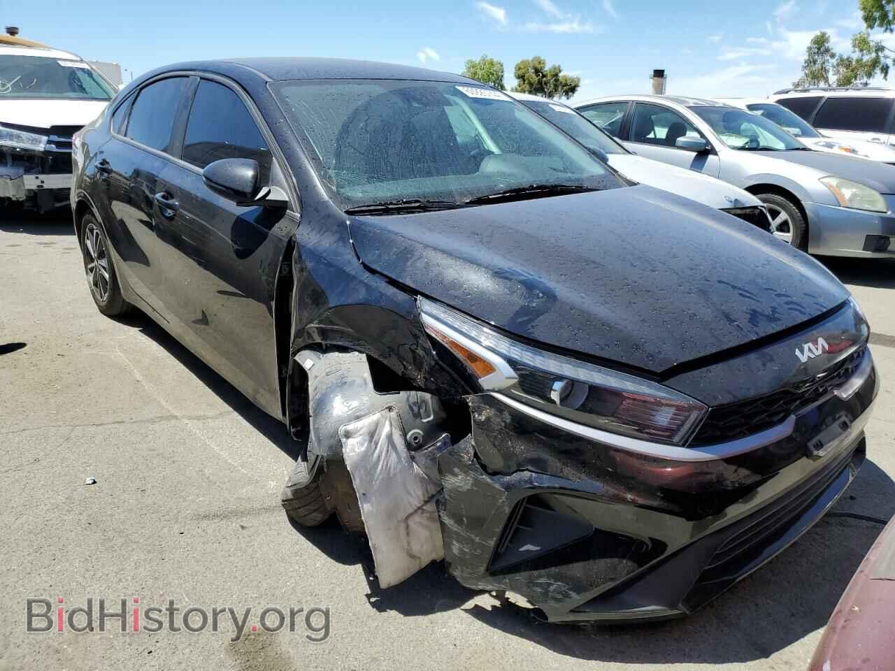 2022 KIA FORTE - VIN: 3KPF24AD1NE466340 - Фото 4