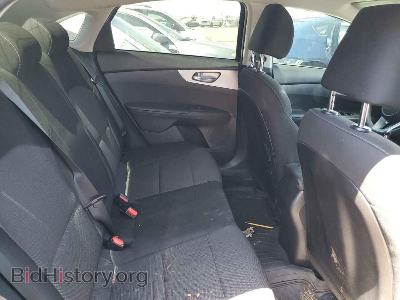 2022 KIA FORTE - VIN: 3KPF24AD1NE466340 - Фото 10
