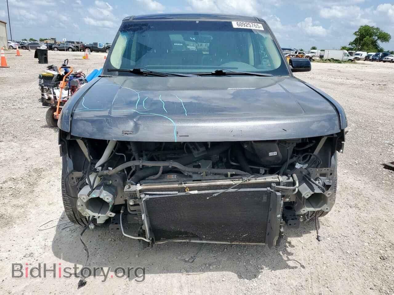 2017 FORD FLEX - VIN: 2FMGK5C80HBA13800 - Photo 5