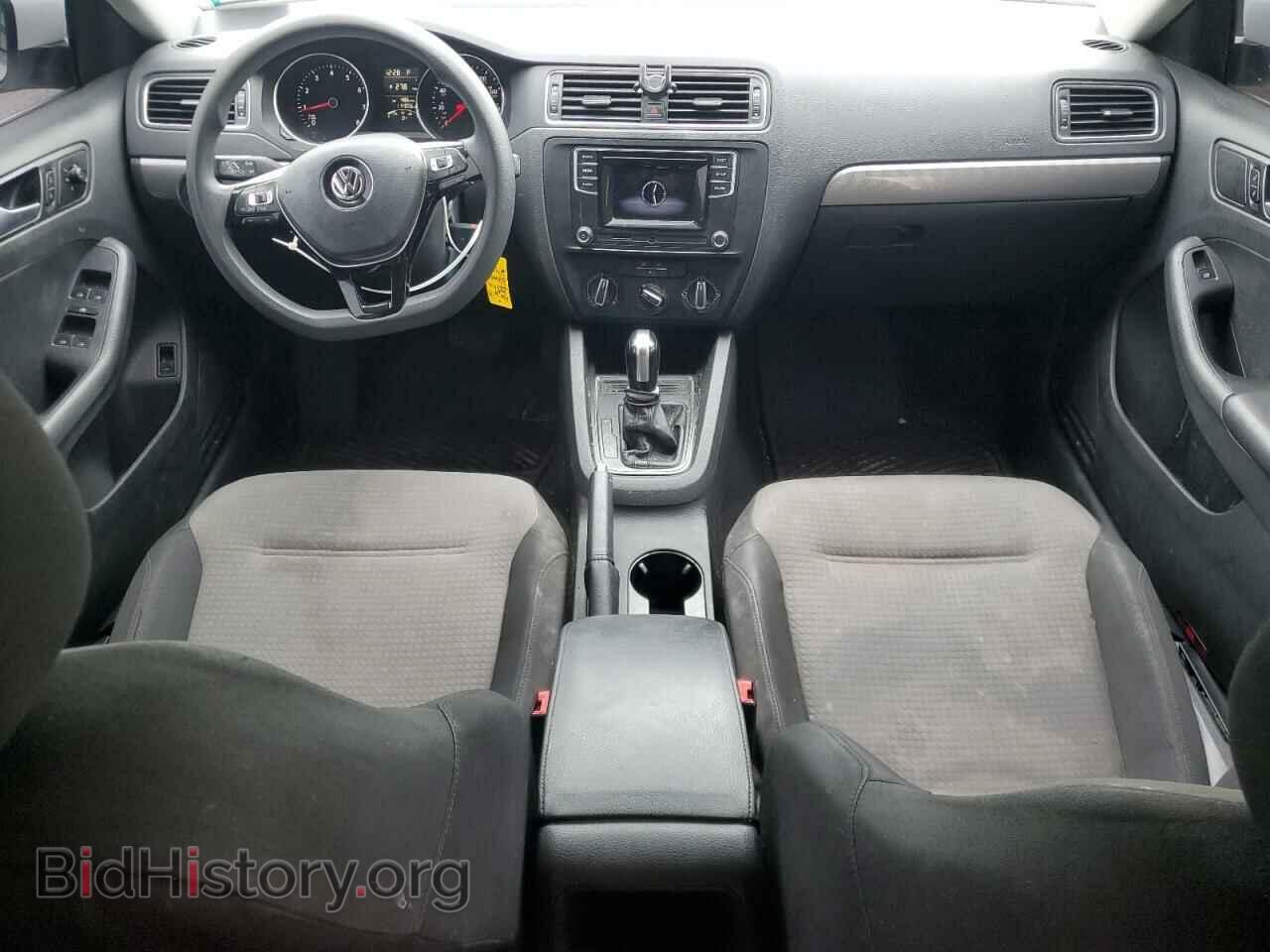 2017 VOLKSWAGEN JETTA - VIN: 3VW2B7AJ7HM389969 - Фото 8