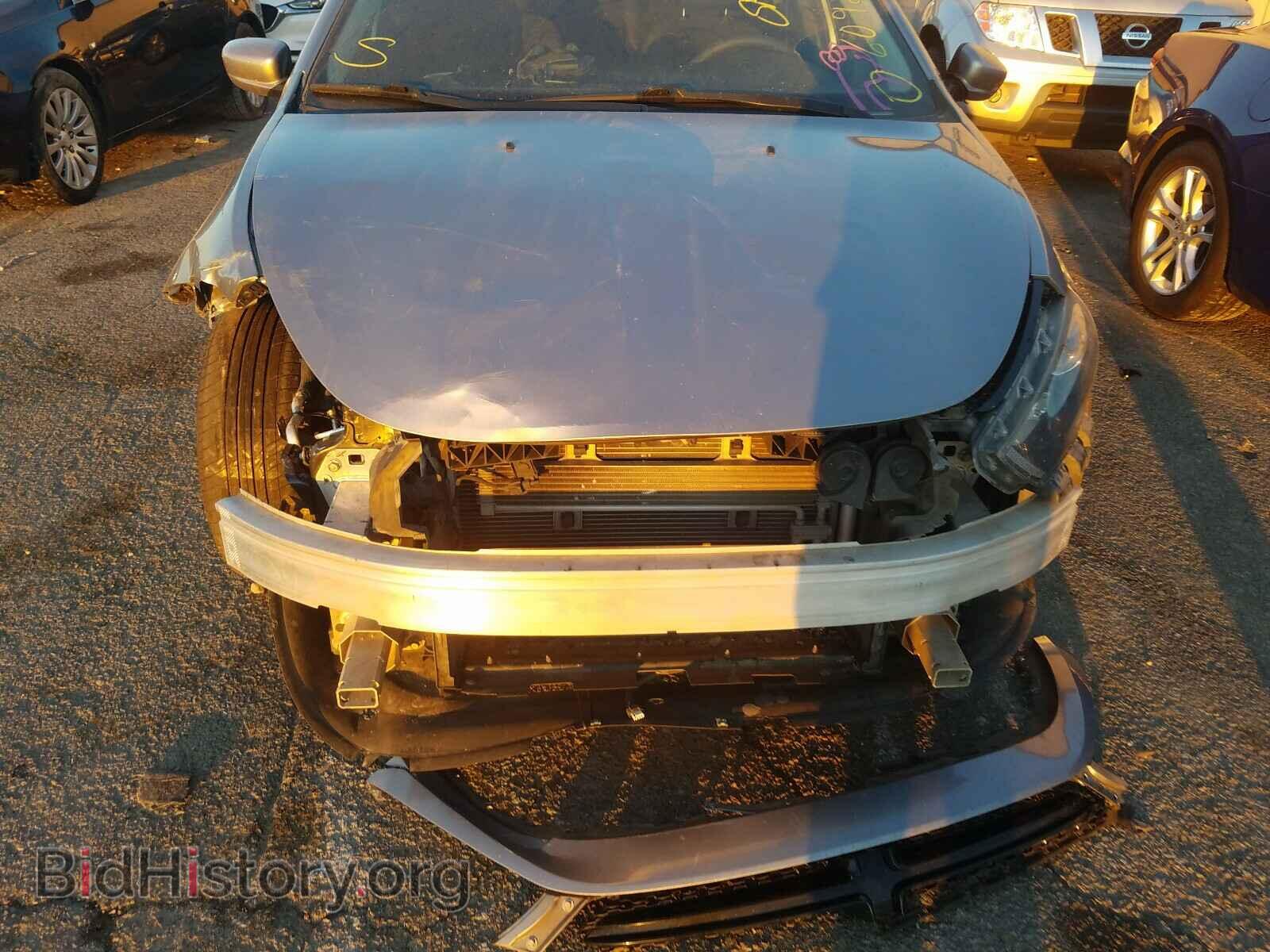 2015 DODGE DART - VIN: 1C3CDFBB0FD186986 - Photo 9